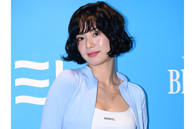 凶器を持った強盗に自宅へ侵入され母とともに怪我を負った女優ナナ、活動再開へ【全文】 画像