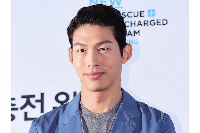 凶器を持って別れた恋人を脅しストーカー容疑で検察に送致された韓国俳優、“不倫相手疑惑”は晴らす【全文】 画像