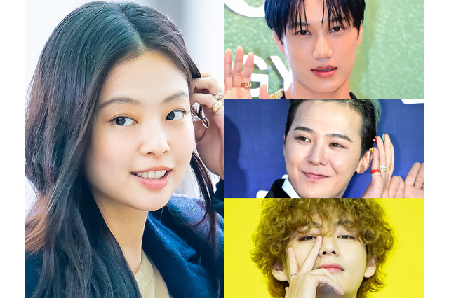 BLACKPINK・ジェニー、謎も多い“ド派手な恋愛遍歴”を語るか　恋愛リアリティ出演に期待が集まるワケ 画像