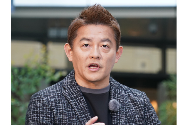 蜂谷晏海、夫・井戸田潤との出会いは“全く盛り上がってない”合コン 画像