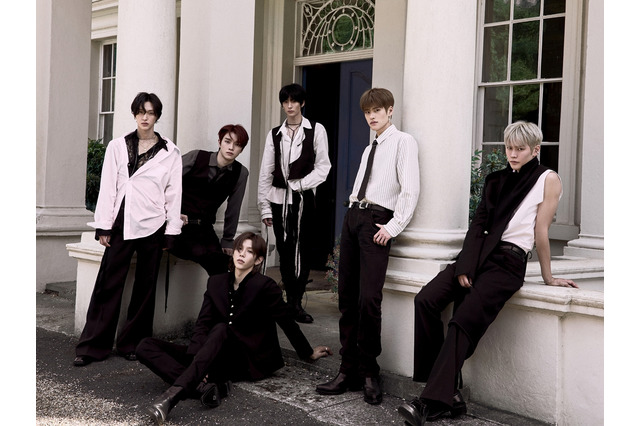 RIIZE、新曲『Fame』に海外メディアからの絶賛続々！「“名声”という概念を覆した」と高評価 画像