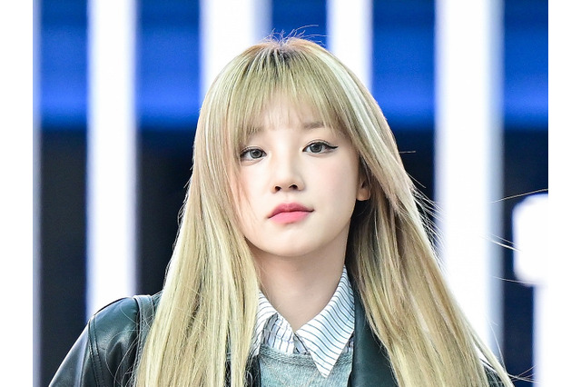 少なくとも44人が亡くなった香港の大規模火災　中国出身のi-dle・ウギ、深い憂慮「無事でありますように」 画像