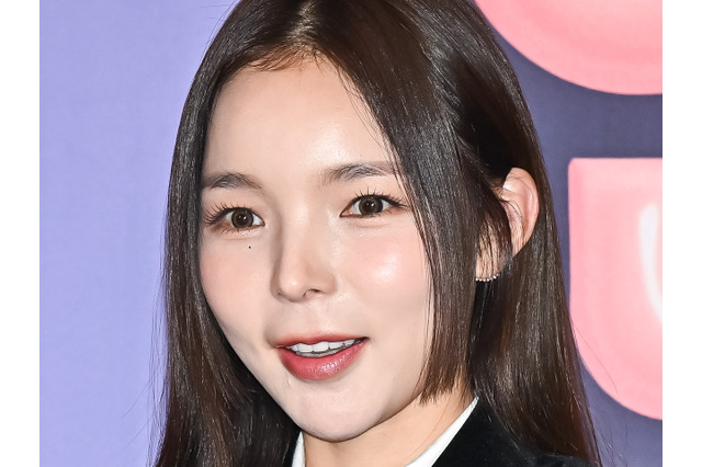 パク・ソジュンと大学同期！女優パク・ジンジュ、結婚式目前　美貌輝くウェディングフォト公開 画像