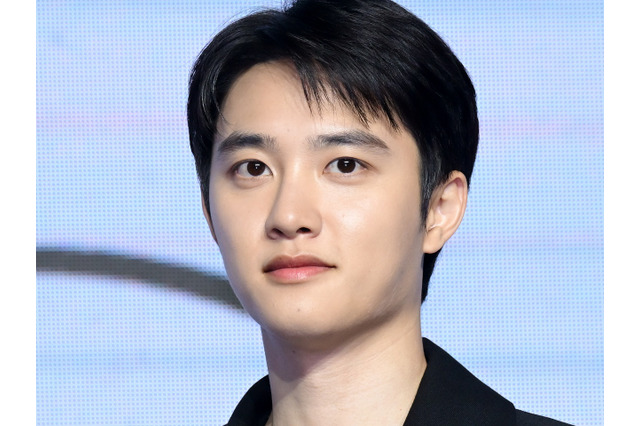 本当に同一人物…？EXOド・ギョンス（D.O.）、ドラマとバラエティー番組で180度異なる魅力披露 画像