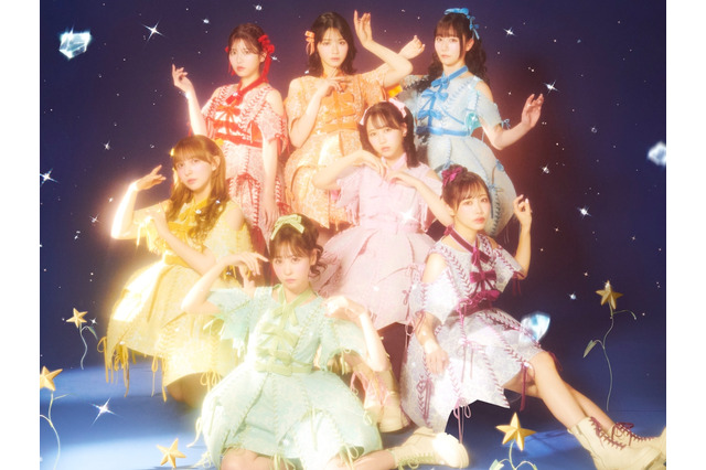 FRUITS ZIPPER、“初”の韓国公演に期待高まる！アジアツアーがいよいよフィナーレ 画像