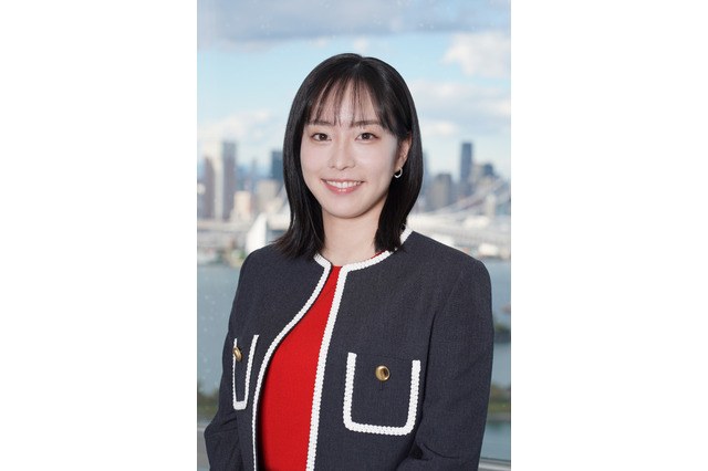 石川佳純、フジ『ミラノ・コルティナ2026五輪』中継のSPキャスターに就任！「選手の夢舞台を全力で応援したい」 画像