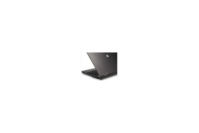 日本HP、ビジネスノートの最上位機「HP EliteBookシリーズ」の新モデル 画像