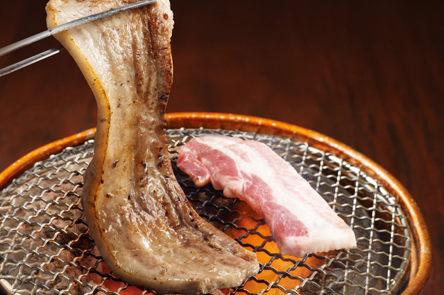 韓国・タイ・シンガポールなど6カ国のグルメを楽しめる！牛角、12月3日よりアジアンフェア開催 画像