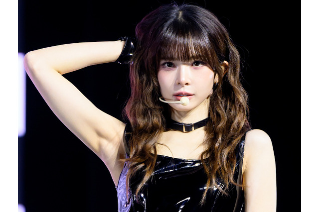 K-POP最多“24人組”ガールズグループの日本出身メンバー、活動中断…カムバックから4日後「全日程に不参加」 画像