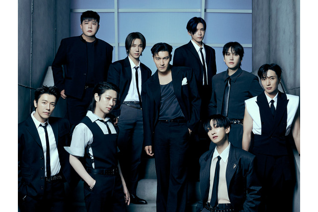 SUPER JUNIORがタイ洪水被災地へ100万バーツ寄付　SMタイ法人も300万バーツ支援 画像