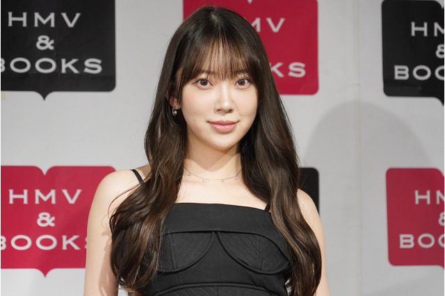 堀未央奈、新作カレンダーのこだわりは‟ヘルシーな肌見せ”「遊び心を入れて」 画像