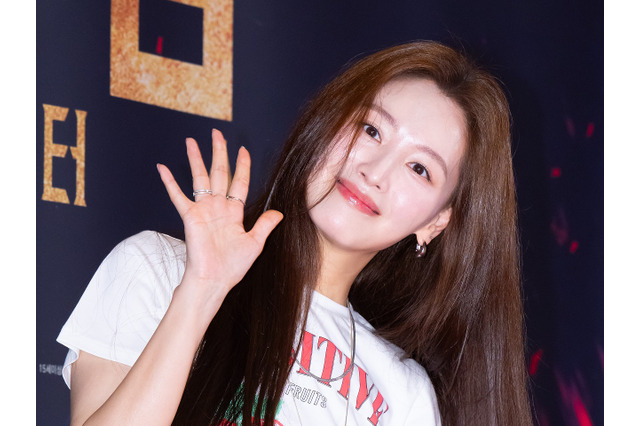 中村倫也が主演する日本ドラマに出演決定！結婚を遅れて公表した女優キム・ジェギョン、有能なPD役に 画像