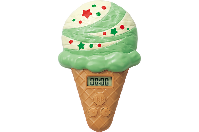 サーティワン、福袋2026が9日より予約開始！購入金額と同額のチケット＆オリジナルグッズ付き 画像