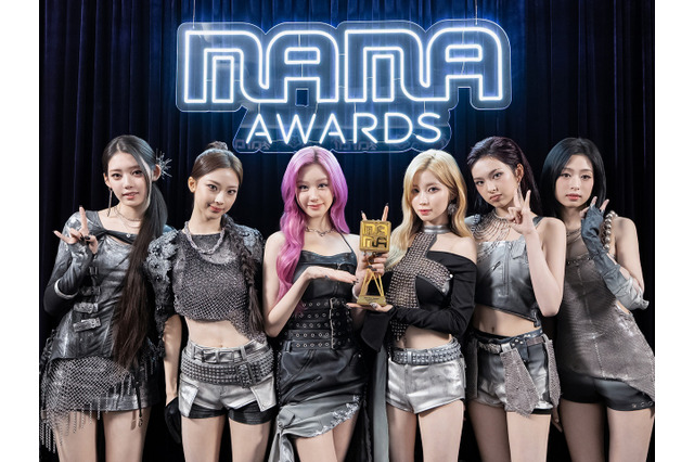 BABYMONSTER、“鳥肌級”生歌に反響続々！『Golden』ステージ映像が『2025 MAMA』最高再生数を記録 画像