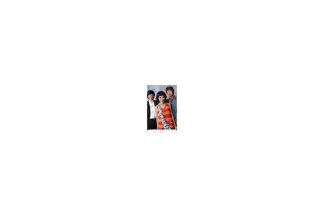家族のためだけに生きてきた主婦が危険な恋に……「12月の熱帯夜」 画像