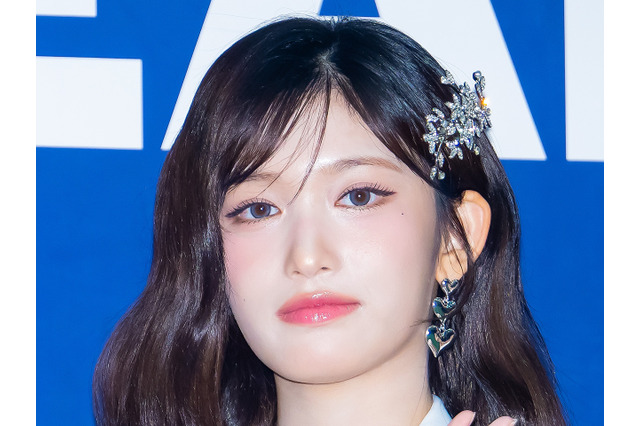 IVE・イソ、『人気歌謡』MC卒業へ…1年7カ月明るい進行で愛される「プレゼントのような時間」 画像