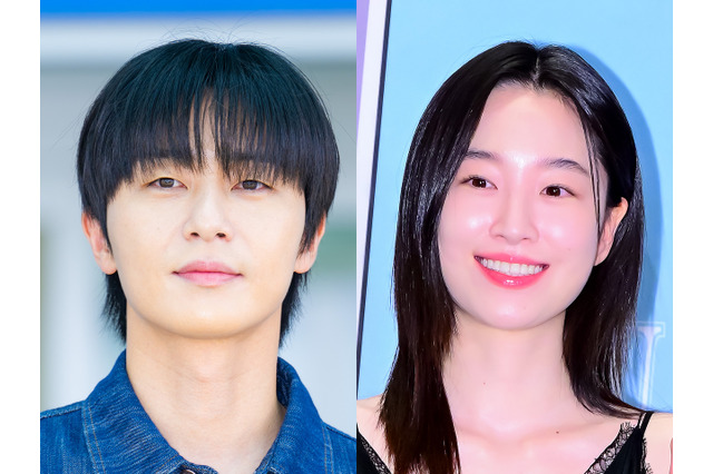 俳優パク・ソジュンの美談を共演女優が明かす「細かいところを逃さないように助けてくれた」 画像