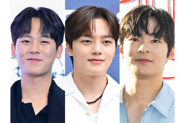 『ムービング』シーズン2には出演しないということ…？ 30歳を控えた人気の韓国俳優が相次いで兵役へ、残念さも 画像