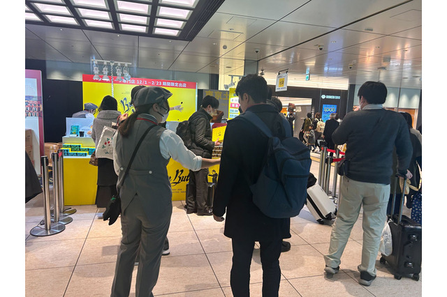 【東京駅絶品スイーツ】焦がしバターの誘惑に負けた！期間限定出店の「バターフィナンシェ」を実食レポ 画像