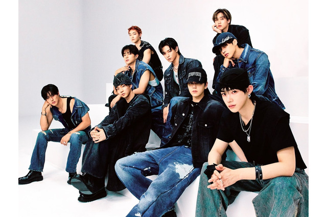 THE BOYZ、スペシャルSG『Still Love You』トラックリスト公開！ファンへ贈る“特別なプレゼント”に 画像