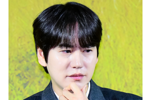 SUPER JUNIOR・キュヒョン、免停のマネージャーの身代わりになるようにお願いされた過去を暴露 画像