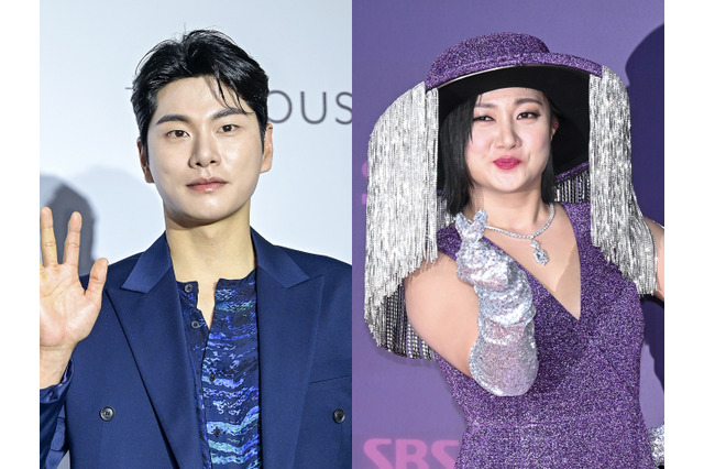 なぜ扱いがこんなに違う？ 中村倫也主演の日本ドラマに出演するイ・イギョンと、“パワハラ疑惑”のパク・ナレ 画像