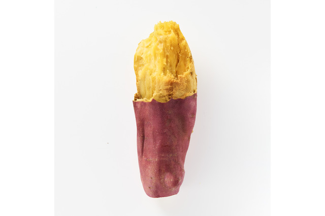 5種類の焼きたて焼き芋を食べ比べ！東武池袋で「芋・栗・あんこフェス」9日より開催 画像