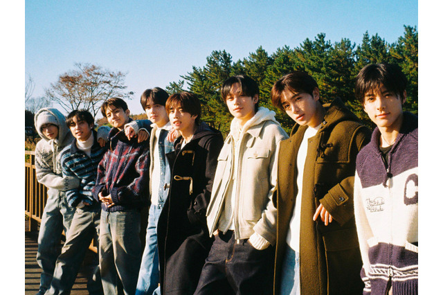 THE BOYZ、エモーショナルな世界観に心奪われる…新SG『Still Love You』プレビュー映像公開 画像