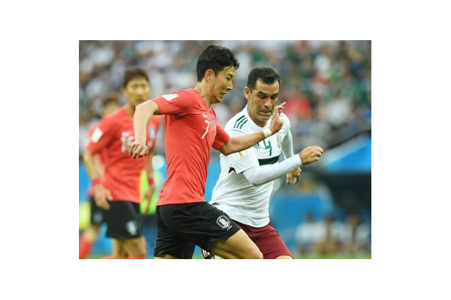 W杯の組み分け結果、韓国メディアはこう見た…「死の組回避」「移動負担なし」の北中米W杯ロード 画像
