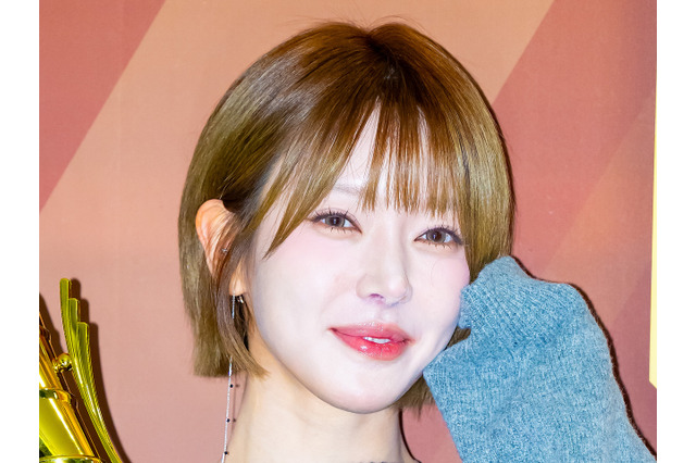 結婚説に整形疑惑…元K-POPアイドル、自ら噂に言及「いろいろあった1年」「じっとしていると…」 画像