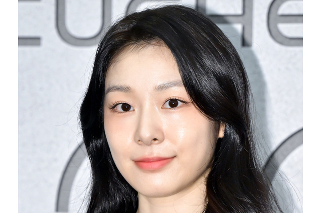 “フィギュア女王”キム・ヨナ、イケメン夫との甘い日常を公開！5カ月ぶりの2SHOTにファン歓喜【PHOTO】 画像