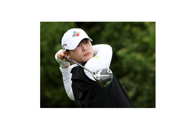 石川遼とも競う!! ゴルフ界の“ヨン様”ペ・ヨンジュンが米ツアー登竜門ファイナルへ 画像