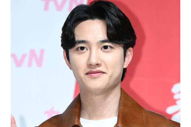 EXOド・ギョンス（D.O.）、約5カ月間にわたるアジアツアー完走！アンコール公演で感動のフィナーレ「一番幸せ」 画像