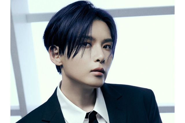 SUPER JUNIOR・リョウク、年末に単独コンサート開催決定！“1年の感謝”込めた特別ステージに期待 画像