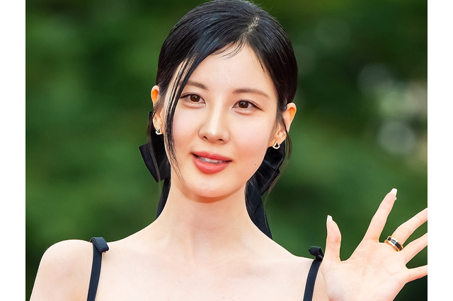 わずか7カ月で事務所移籍…少女時代・ソヒョン、KKUM ENTと専属契約「細やかにサポートしていく」 画像