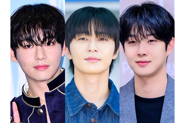 BTS・V、俳優パク・ソジュンら親友グループ「ウガ・ファミリー」とのハワイ旅行SHOT大放出【PHOTO】 画像