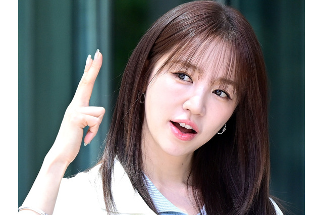 ホントに41歳？『コーヒープリンス』女優、“奇跡の童顔”ショットにファン騒然「時間止まってる」【PHOTO】 画像