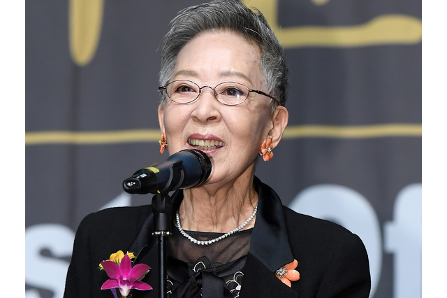 帯状疱疹が悪化し帰らぬ人に…出演作700本越え、韓国映画界を支えた女優キム・ジミンさんが逝去　享年85歳 画像