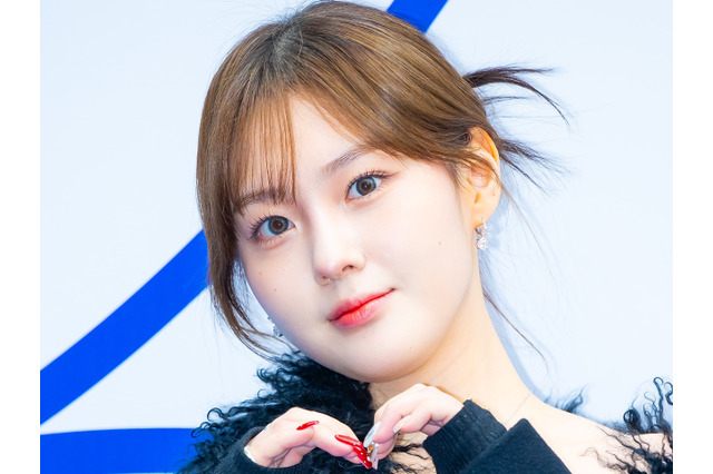 Kep1er・チェヒョン、繊細な歌声が際立つソロ曲リリースへ！メインボーカルの実力を証明 画像