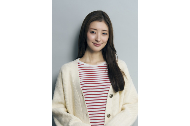 宮本茉由、民放ドラマ初主演！“不倫サスペンス”の人気漫画が実写化 画像