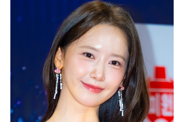 少女時代・ユナ、ファンへ1年間の感謝を込めて…新曲『Wish to Wish』リリース決定 画像