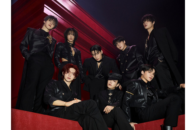 ATEEZ、英NME「2025年ベストK-POPソング25」8位にランクイン！ボーイズグループ最高順位の快挙 画像