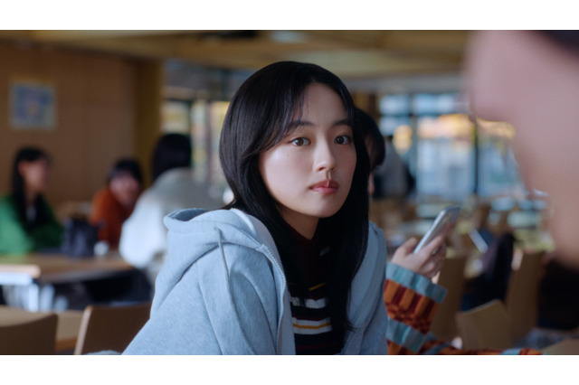 来期朝ドラ『風、薫る』主演・上坂樹里、JRスキー新ヒロインに！「やったじゃん！」と母とハイタッチ 画像