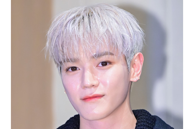 NCT・テヨン、本日（12月14日）海軍を除隊！リーダーの復帰にファンの視線集中 画像