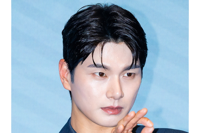 「Eカップは初めて」TBS系ドラマに出演する韓国俳優、卑猥なDMの証拠隠滅？送信取り消しか 画像