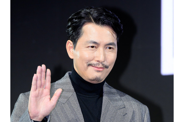 年下モデルに子を産ませ、別の女性と結婚した韓国俳優　スキャンダル後の初復帰作「私的な心境は…」 画像