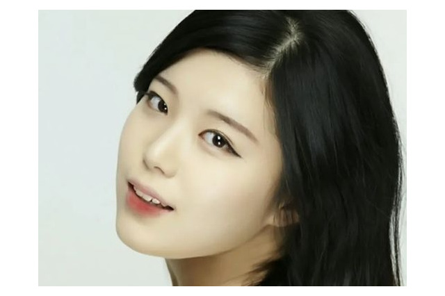 22歳の若さで…この世去る数日前には苦しい胸の内吐露　韓国女優がこの世去って10年が経過 画像