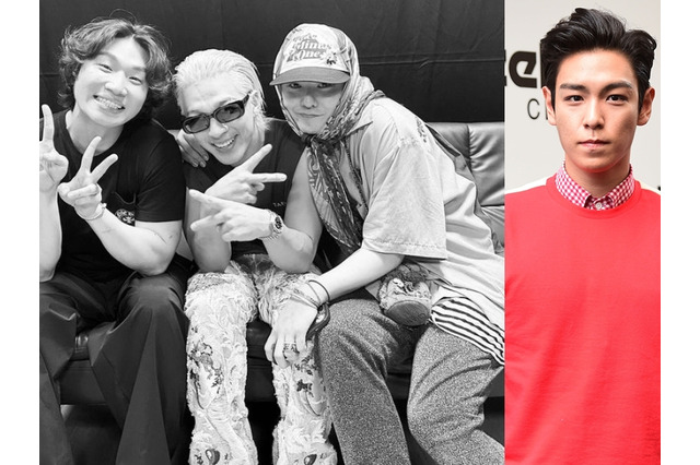 G-DRAGONが来年の復活を宣言したBIGBANG、気になる“あの人”はどうなるのか　3 or 4？ 画像