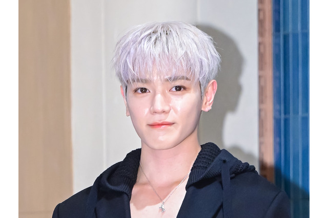 除隊後早くも本格始動！NCT・テヨン、単独コンサートツアー開催決定　日本公演は横浜2days 画像