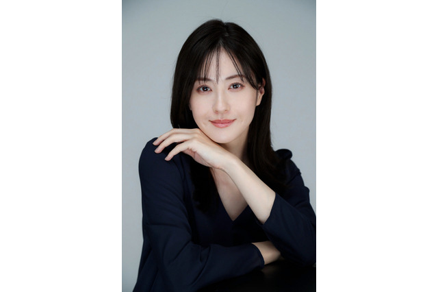 松本若菜、2026年春放送のNHKドラマで主演に！医大不正入試の実態を暴く新聞記者を演じる 画像